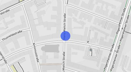 Bodenrichtwertkarte München Untergiesing Harlaching